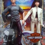 Куплю Кена Harley Davidson выпуск 2009 года, Mattel