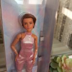 Barbie signature looks, брюнетка