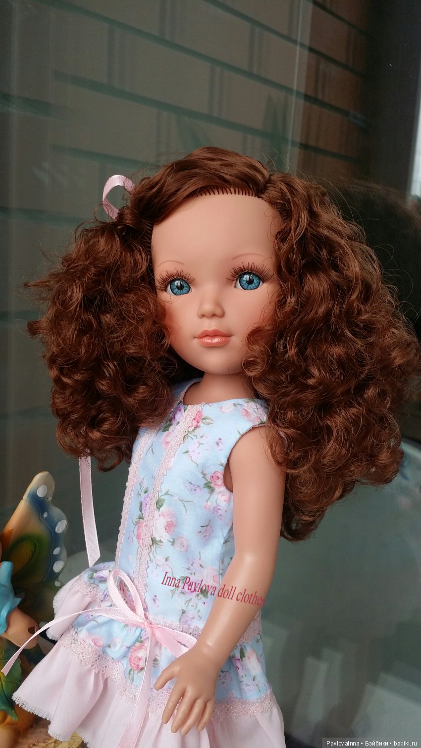 Невероятная Мари! От ВидалРохас