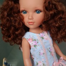 Невероятная Мари! От ВидалРохас