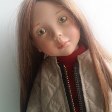 Преображение Валентины