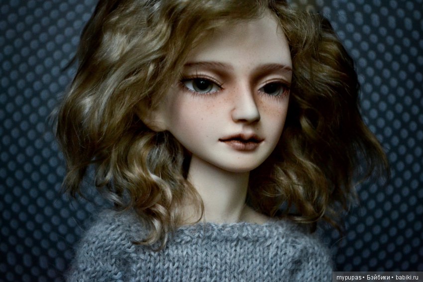 Resinsoul Mai - мой первый парень ;) (фото 2)