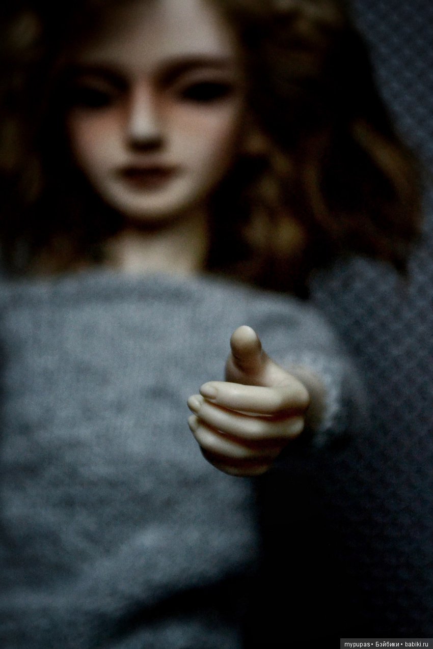 Resinsoul Mai - мой первый парень ;) (фото 3)