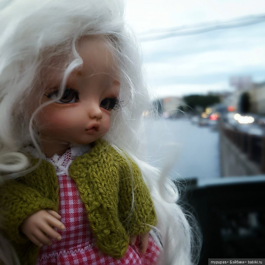 Чисто Питер. Какао идёт по Невскому (фото 6)