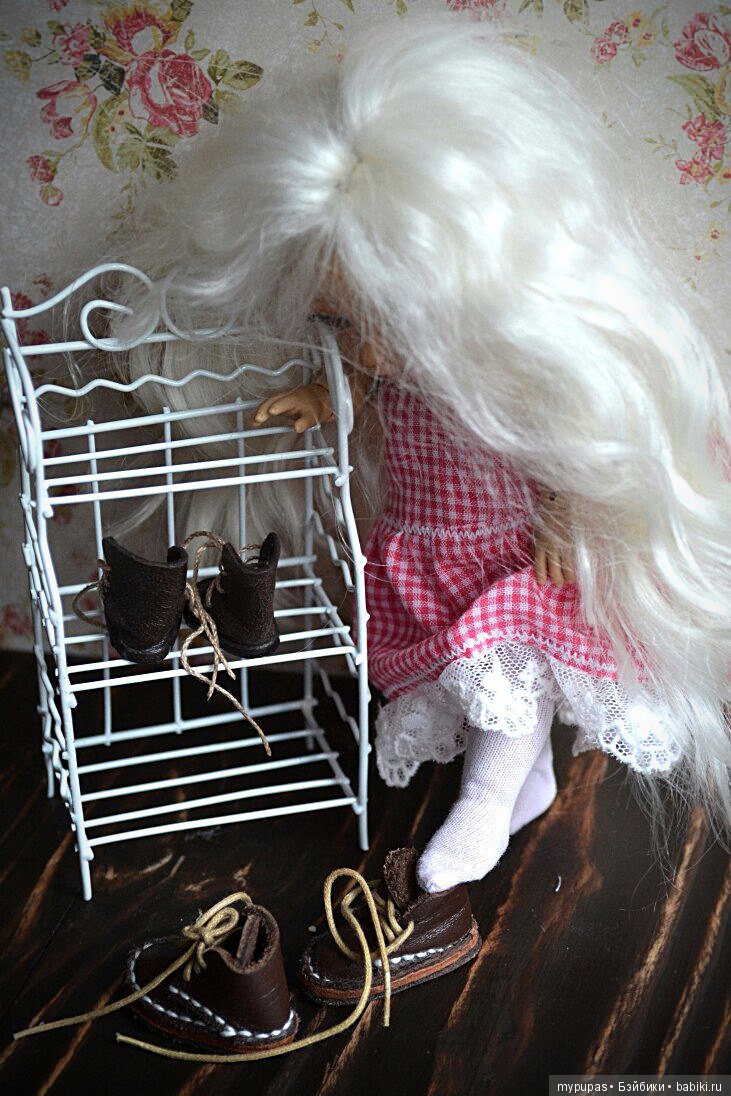 Чисто Питер. Какао идёт по Невскому