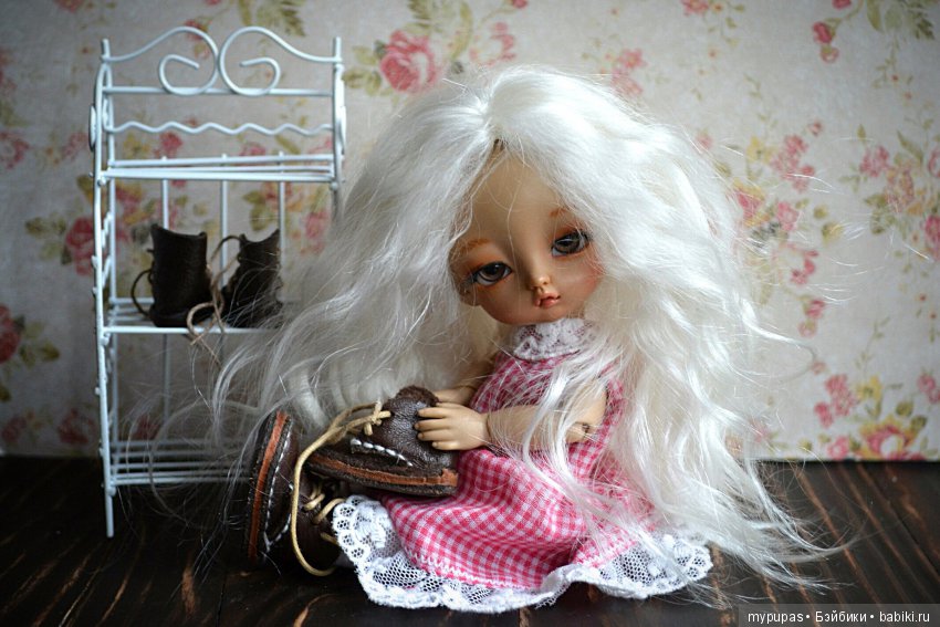 Чисто Питер. Какао идёт по Невскому (фото 2)