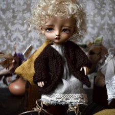 Безудержного веселья пост и новый паричок