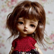 История, как складывался наш образ.. Показываемся после мейка