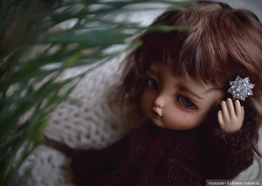 Новогодних радостей и поздравлялок пост! А еще наши подарочки от Тайного Санты (фото 4)