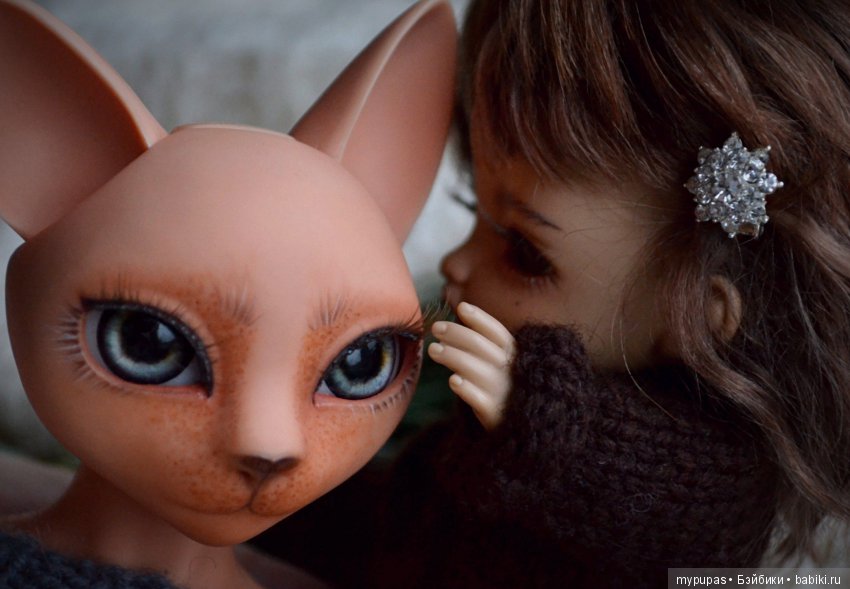 Новогодних радостей и поздравлялок пост! А еще наши подарочки от Тайного Санты (фото 5)