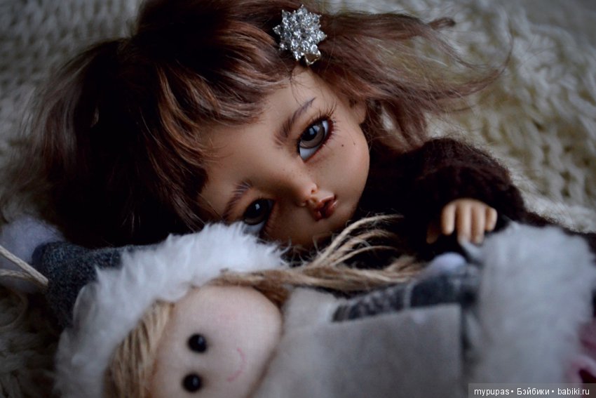 Новогодних радостей и поздравлялок пост! А еще наши подарочки от Тайного Санты (фото 3)