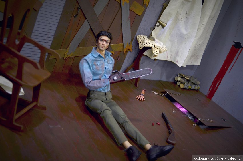 Dollscar 2018 моими глазами :) Фото впечатления