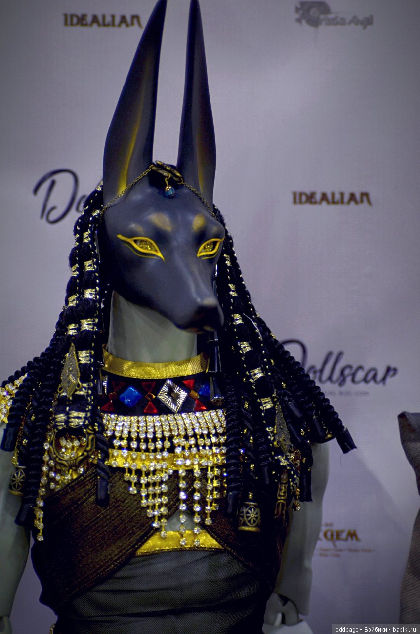 Dollscar 2018 моими глазами :) Фото впечатления