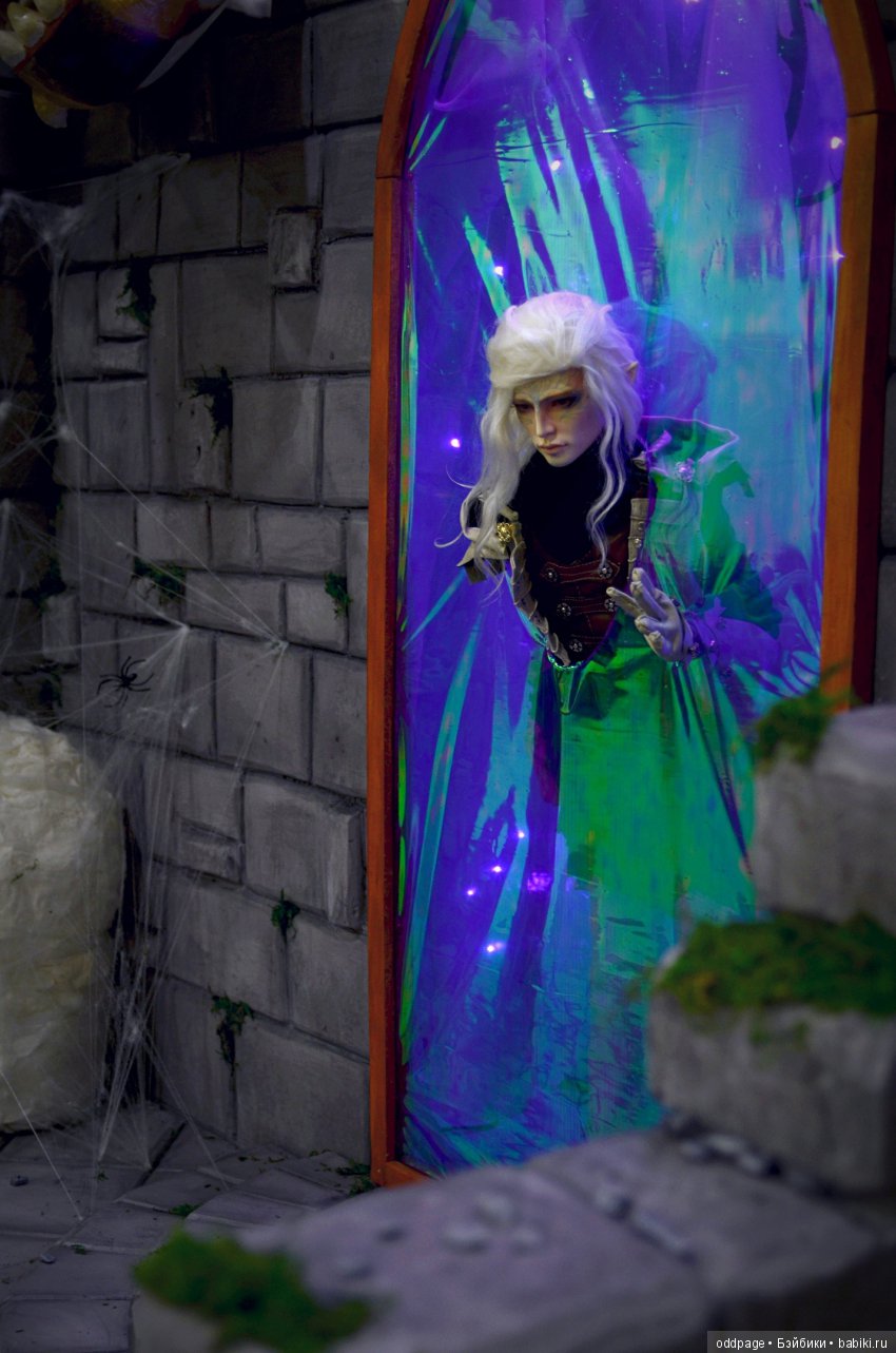 Dollscar 2018 моими глазами :) Фото впечатления