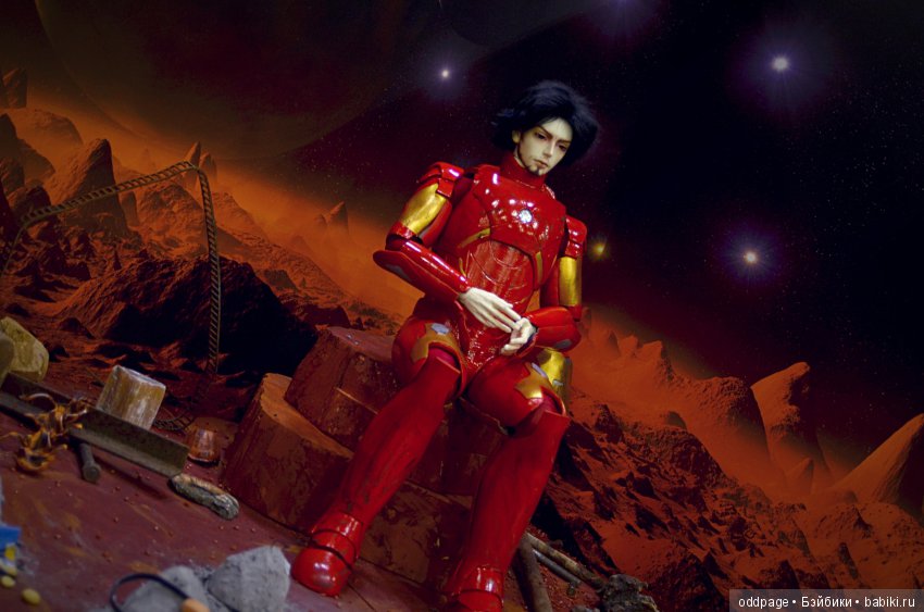 Dollscar 2018 моими глазами :) Фото впечатления