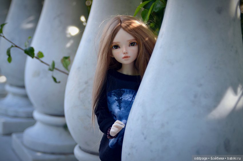 Питерские едут в Москву. Две подружки гуляют по Столице (фото 6)