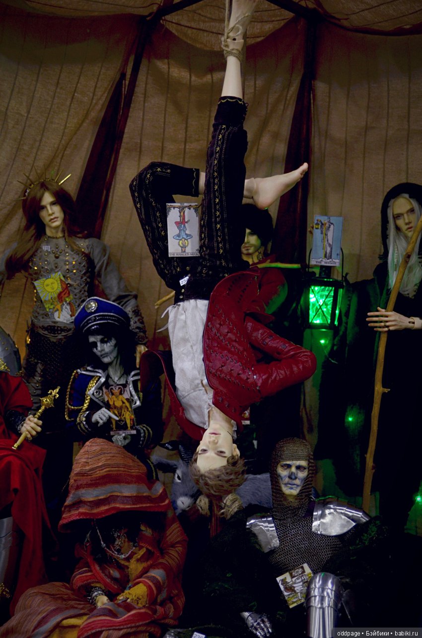 Dollscar 2018 моими глазами :) Фото впечатления