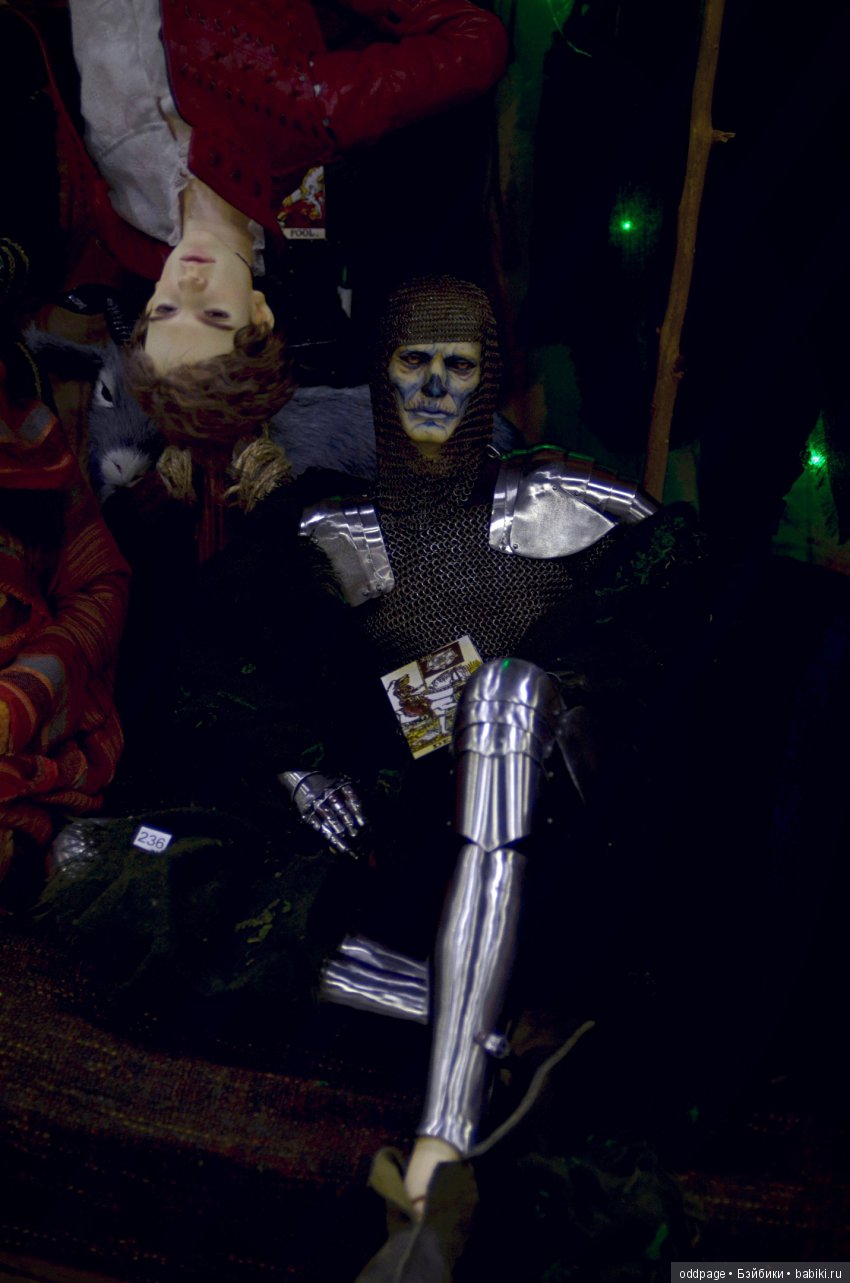 Dollscar 2018 моими глазами :) Фото впечатления