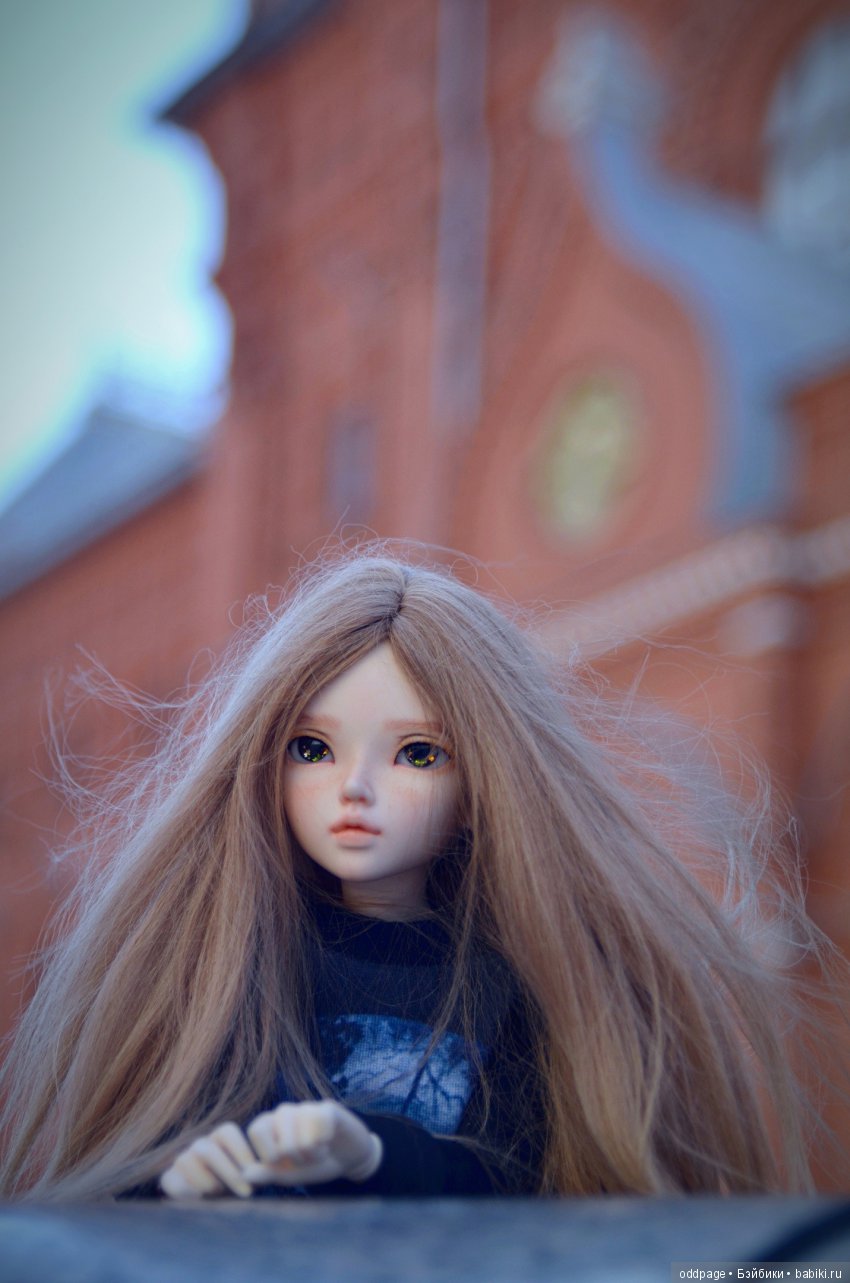 Питерские едут в Москву. Две подружки гуляют по Столице