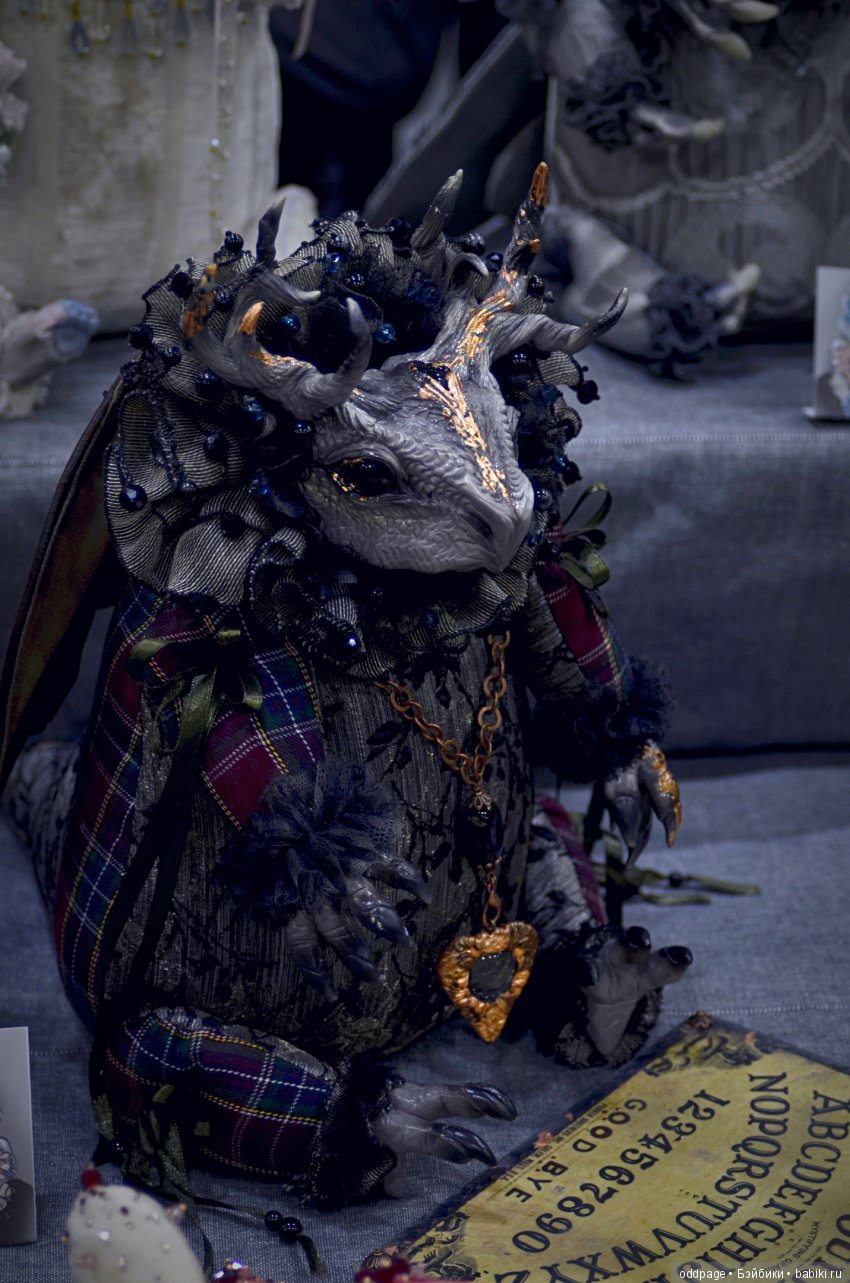 Dollscar 2018 моими глазами :) Фото впечатления