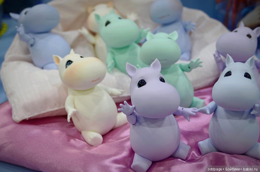 Dollscar 2018 моими глазами :) Фото впечатления (фото 8)