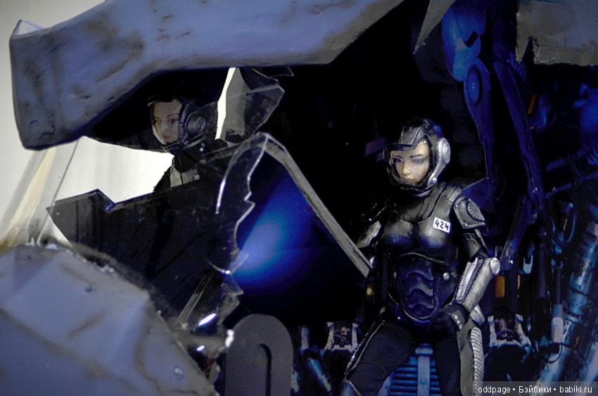 Dollscar 2018 моими глазами :) Фото впечатления