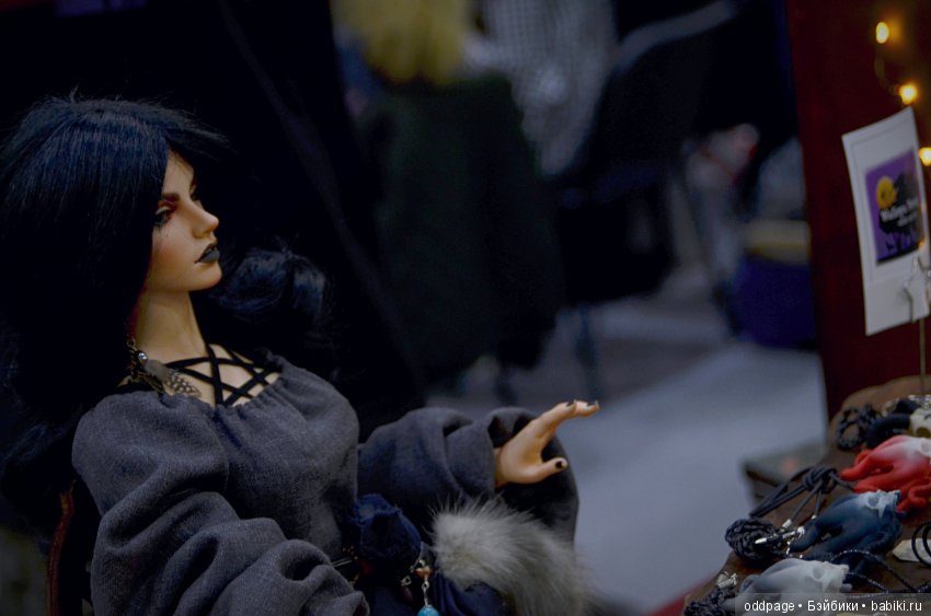 Dollscar 2018 моими глазами :) Фото впечатления (фото 5)