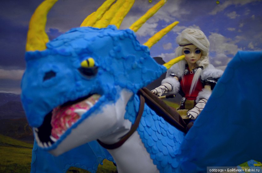 Dollscar 2018 моими глазами :) Фото впечатления