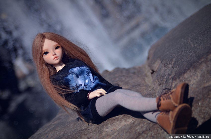 Питерские едут в Москву. Две подружки гуляют по Столице