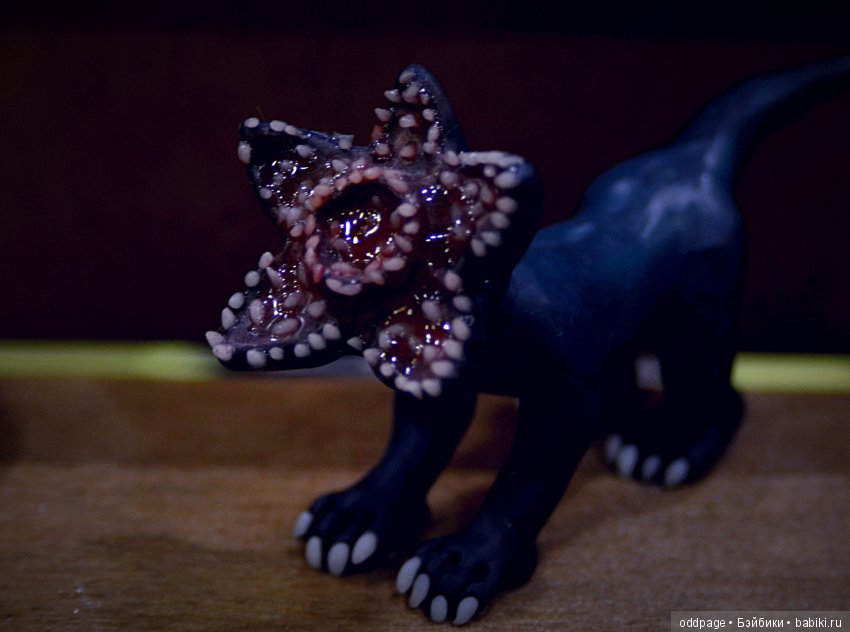 Dollscar 2018 моими глазами :) Фото впечатления