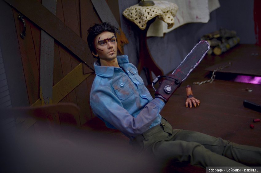 Dollscar 2018 моими глазами :) Фото впечатления