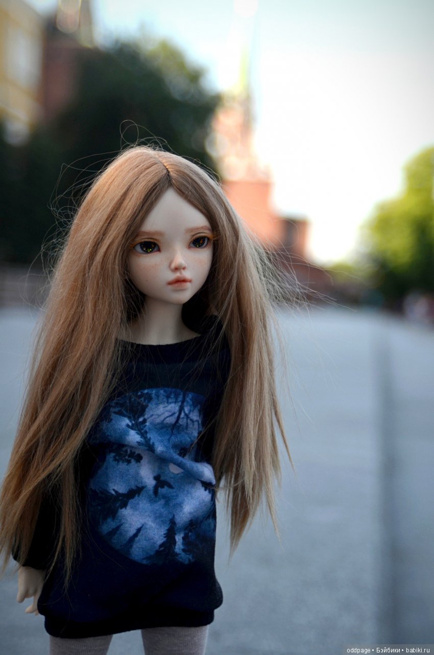 Питерские едут в Москву. Две подружки гуляют по Столице (фото 2)