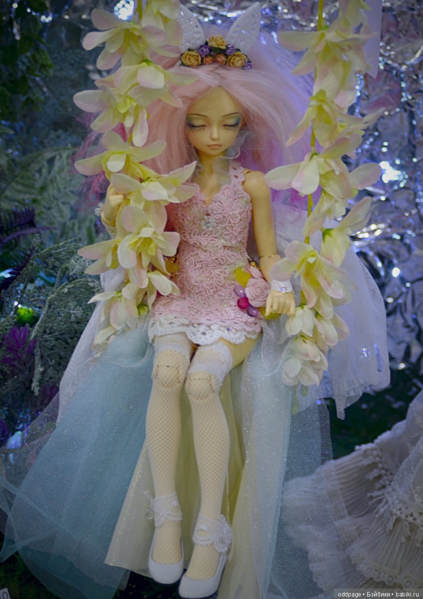Dollscar 2018 моими глазами :) Фото впечатления