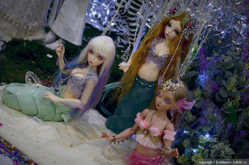 Dollscar 2018 моими глазами :) Фото впечатления