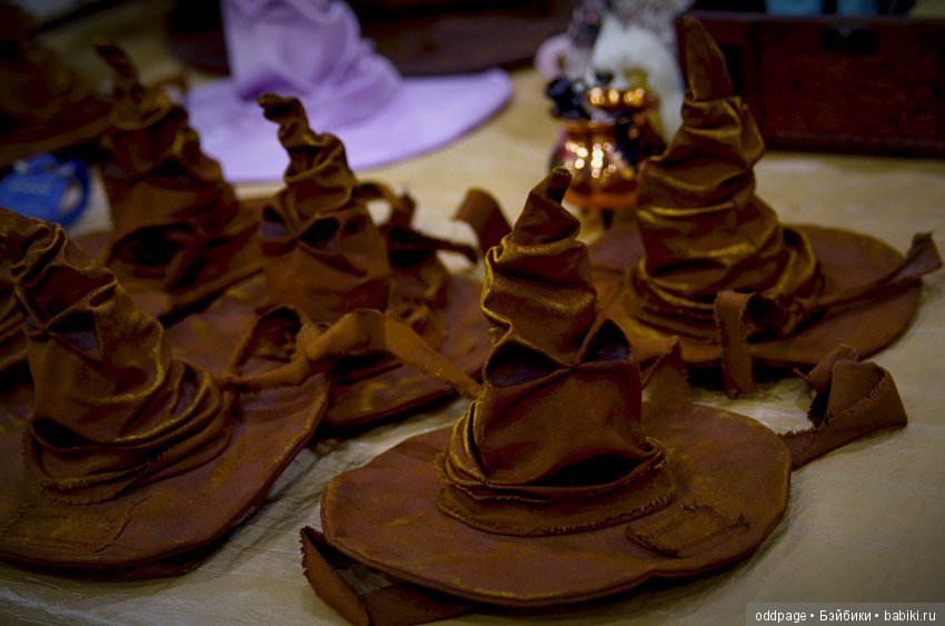 Dollscar 2018 моими глазами :) Фото впечатления