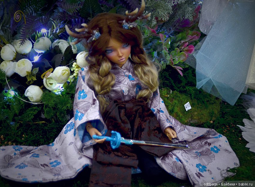 Dollscar 2018 моими глазами :) Фото впечатления