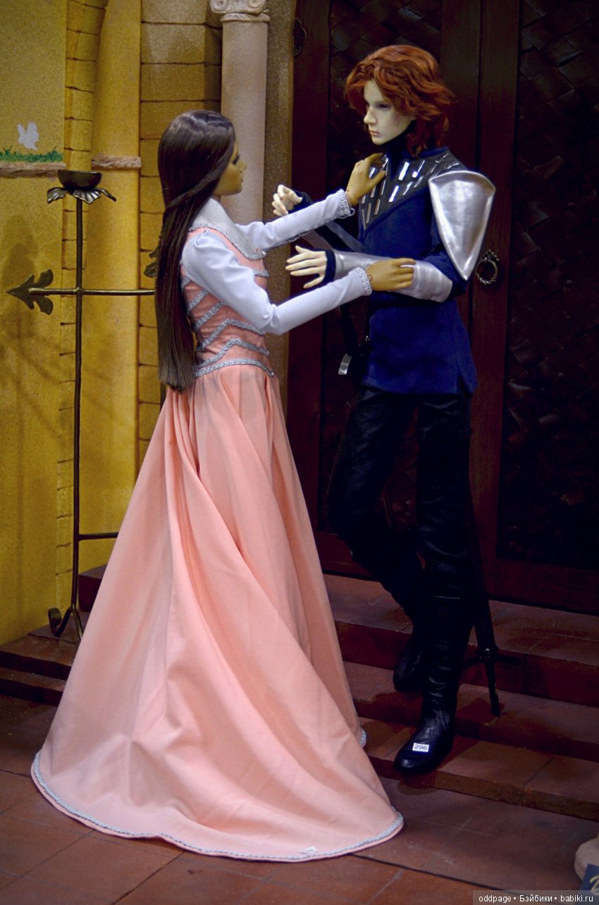 Dollscar 2018 моими глазами :) Фото впечатления