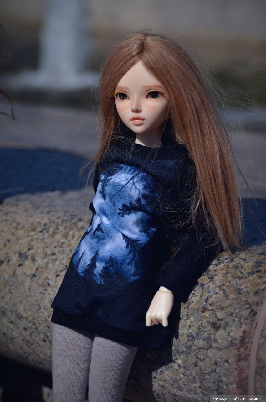 Питерские едут в Москву. Две подружки гуляют по Столице