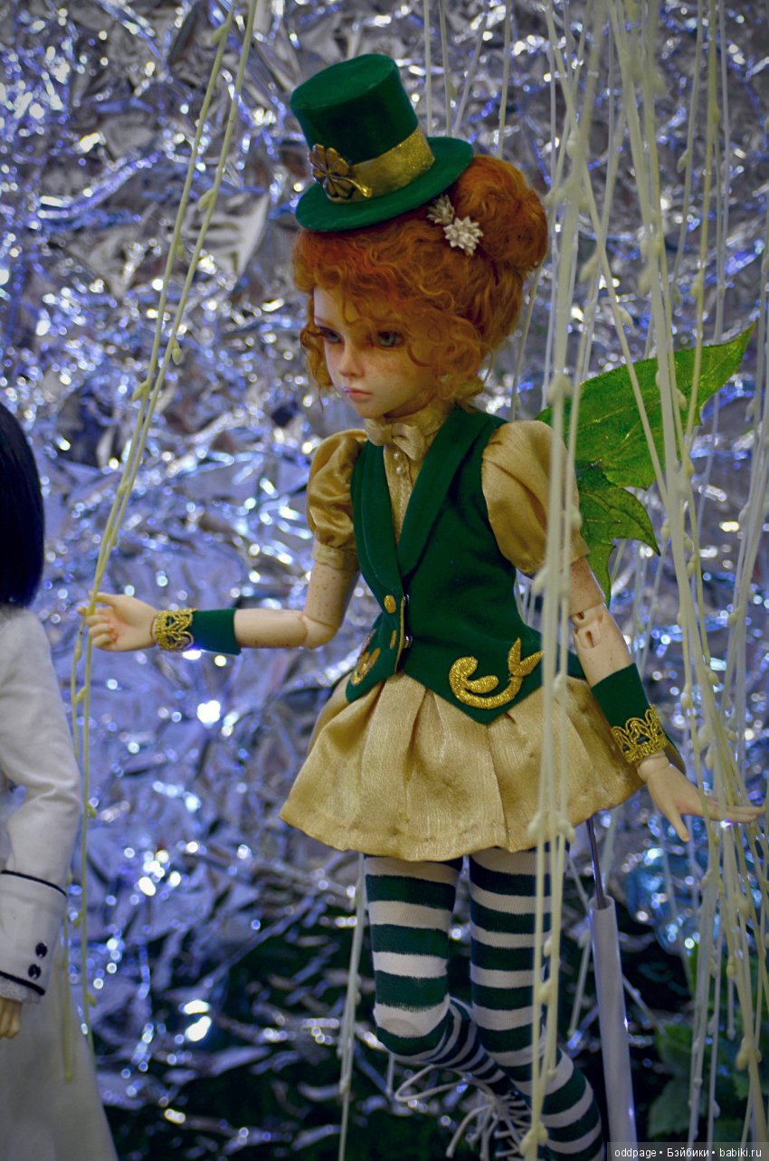 Dollscar 2018 моими глазами :) Фото впечатления