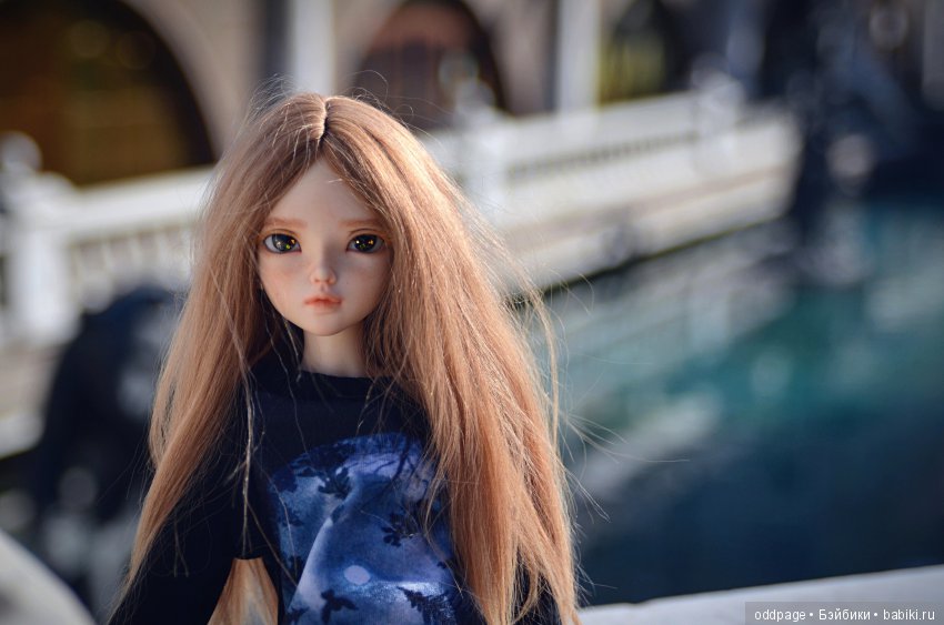 Питерские едут в Москву. Две подружки гуляют по Столице (фото 4)