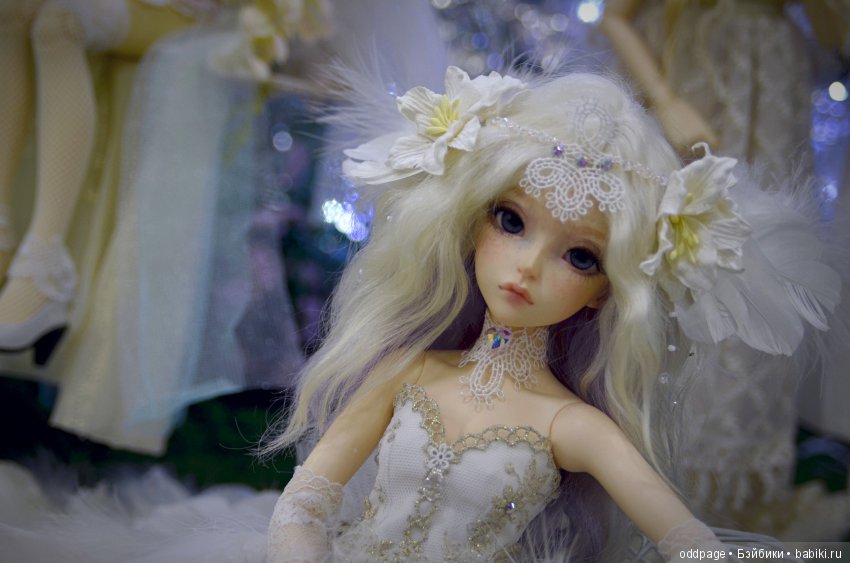 Dollscar 2018 моими глазами :) Фото впечатления