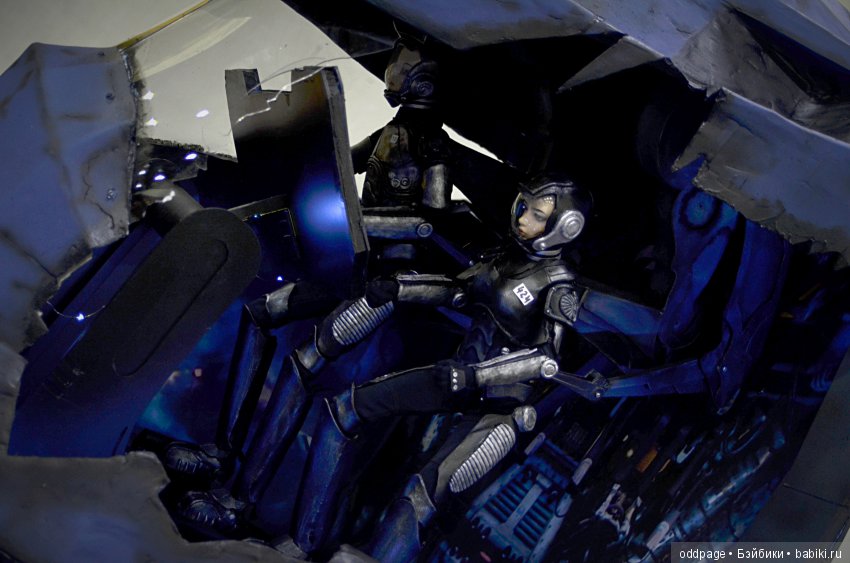 Dollscar 2018 моими глазами :) Фото впечатления