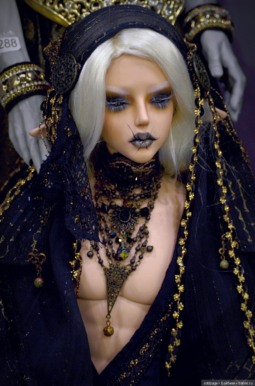 Dollscar 2018 моими глазами :) Фото впечатления