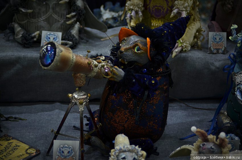 Dollscar 2018 моими глазами :) Фото впечатления