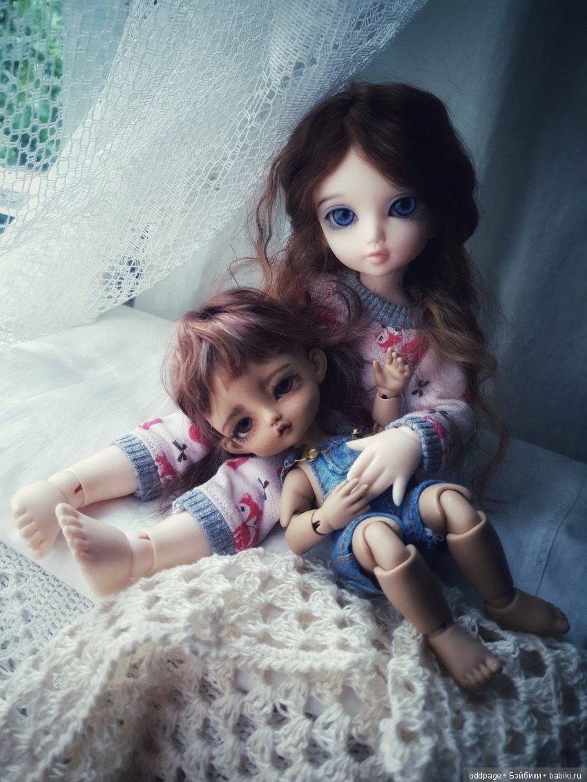 Моя новенькая Лилу, старушка Какао и странные места моего детства (фото 6)