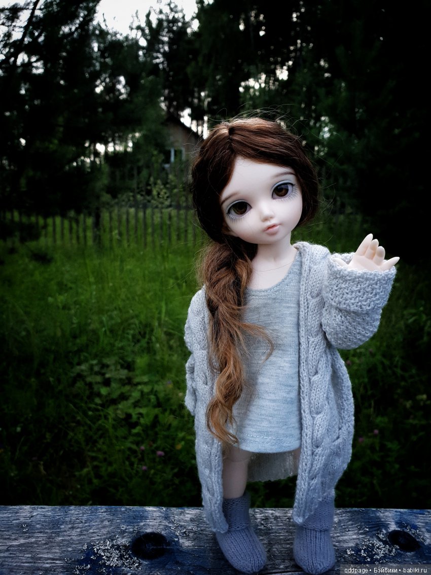 Моя новенькая Лилу, старушка Какао и странные места моего детства