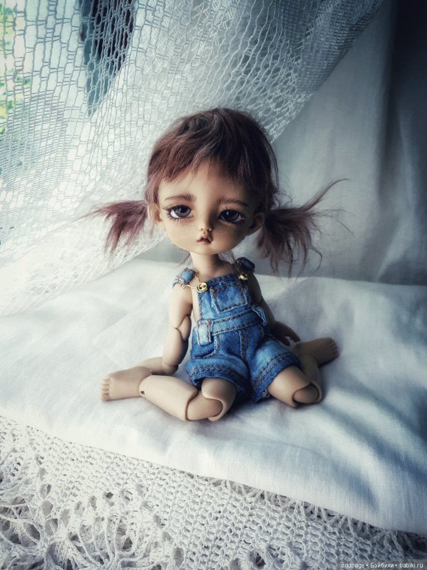 Моя новенькая Лилу, старушка Какао и странные места моего детства (фото 8)