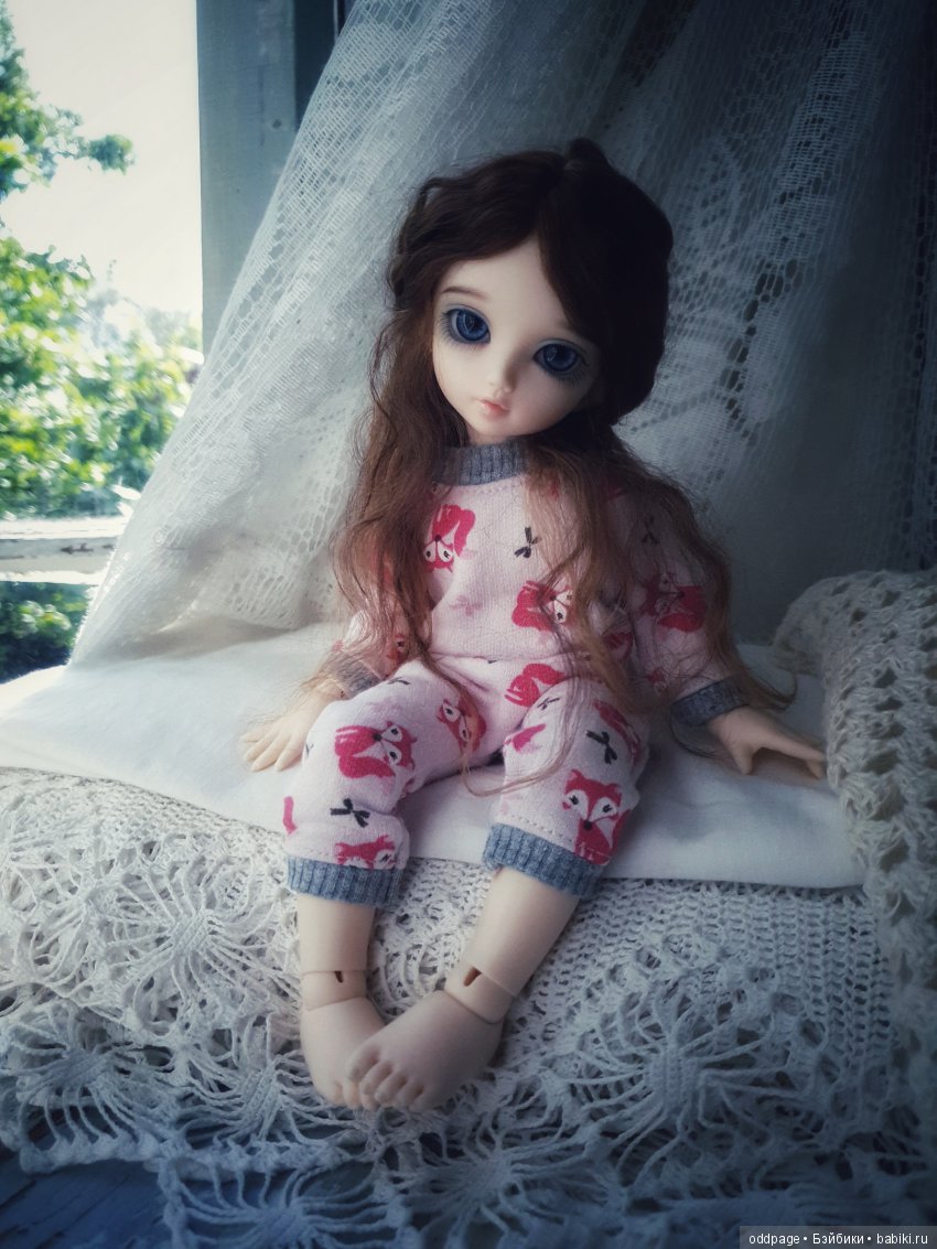 Моя новенькая Лилу, старушка Какао и странные места моего детства (фото 7)