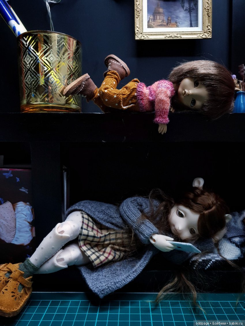 Мой бельчонок Шери пришла знакомиться (фото 6)