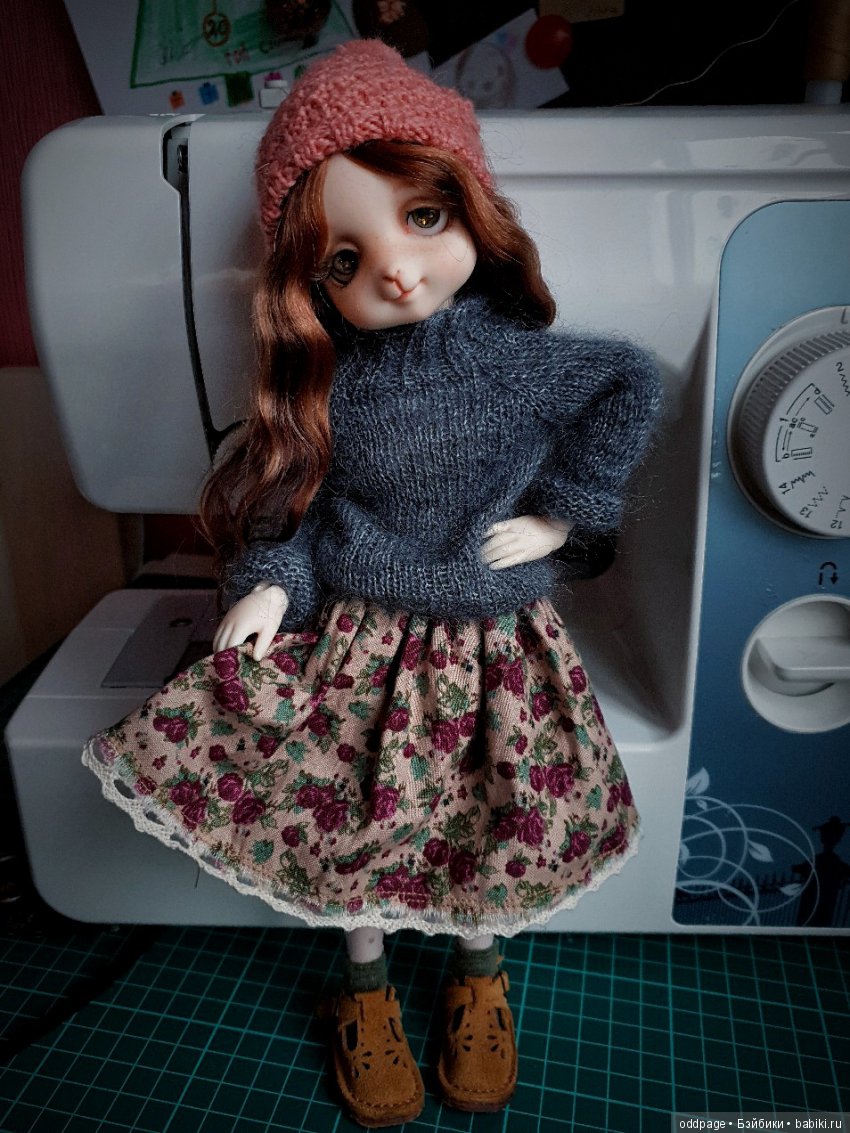 Мой бельчонок Шери пришла знакомиться